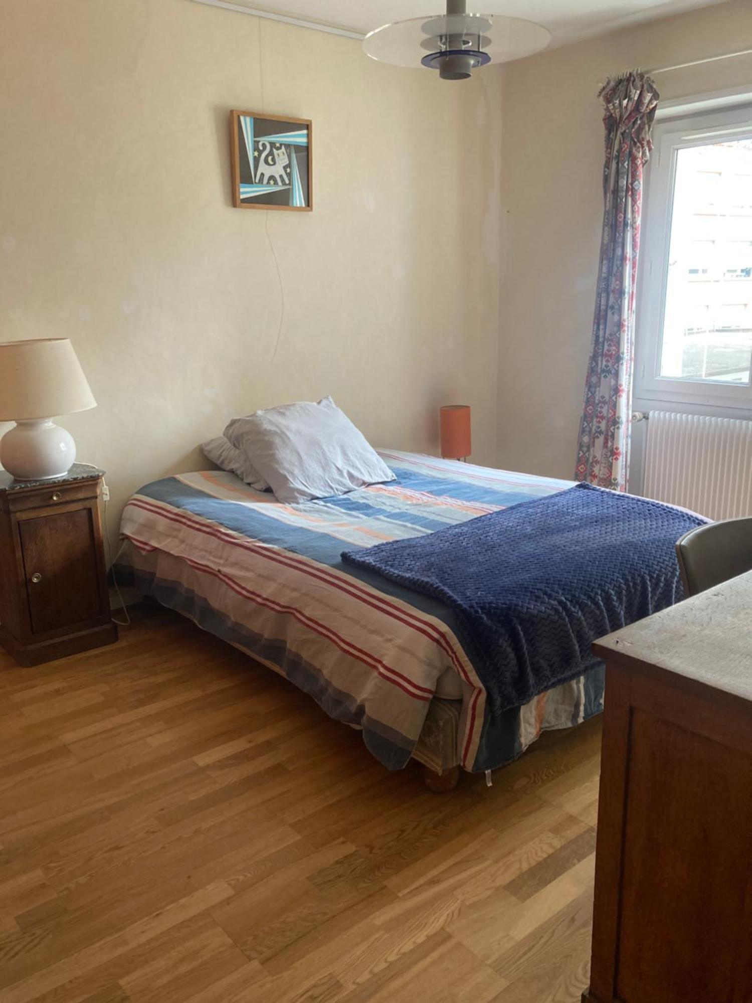 Homestay Maison Des Roses