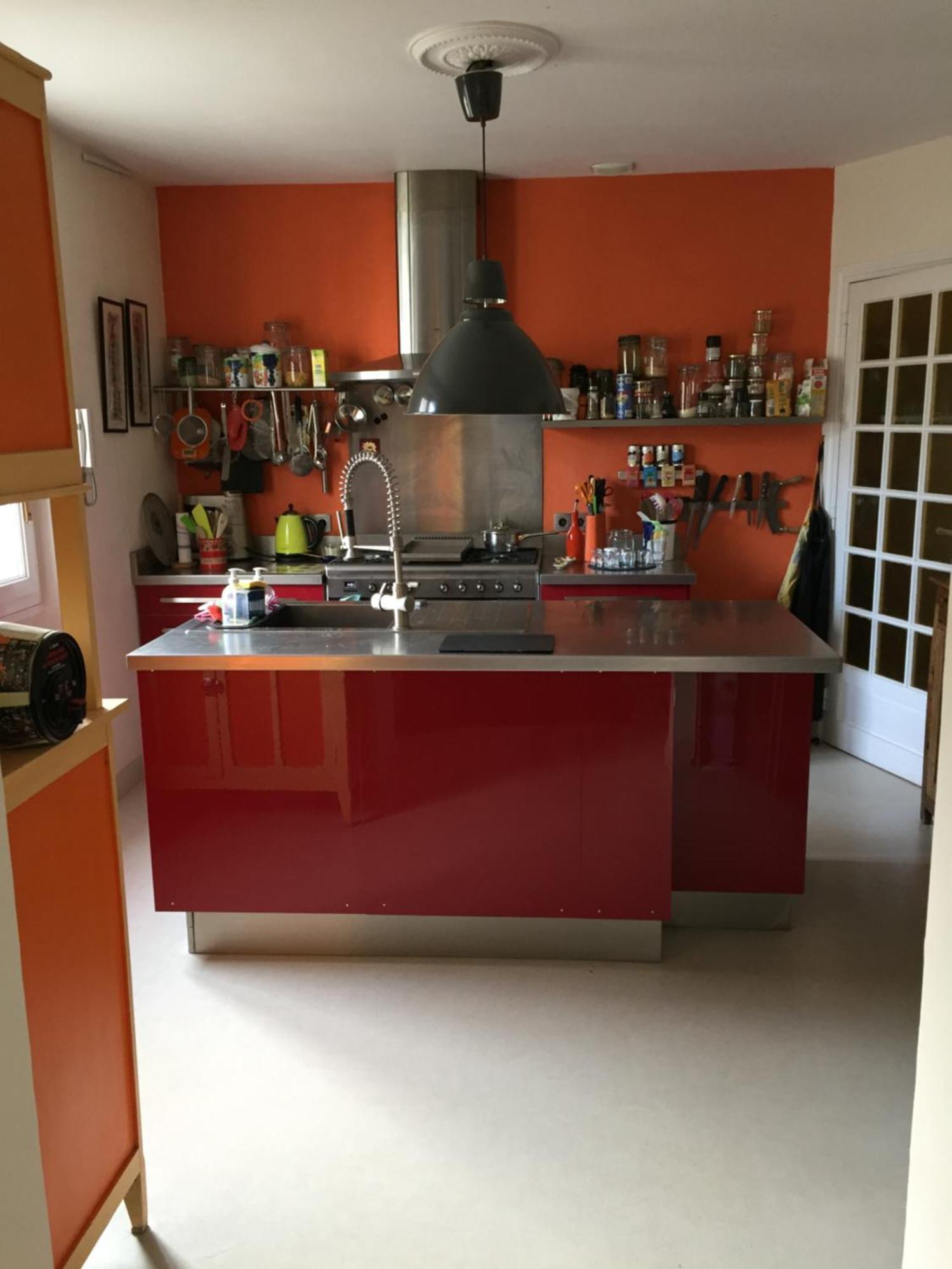 Homestay Maison Des Roses *