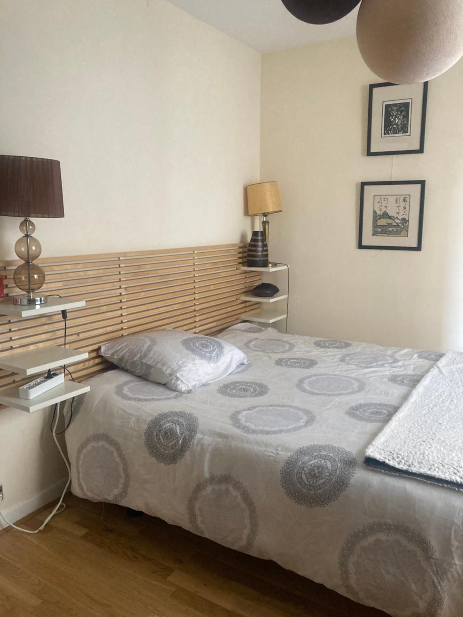Maison Des Roses Homestay