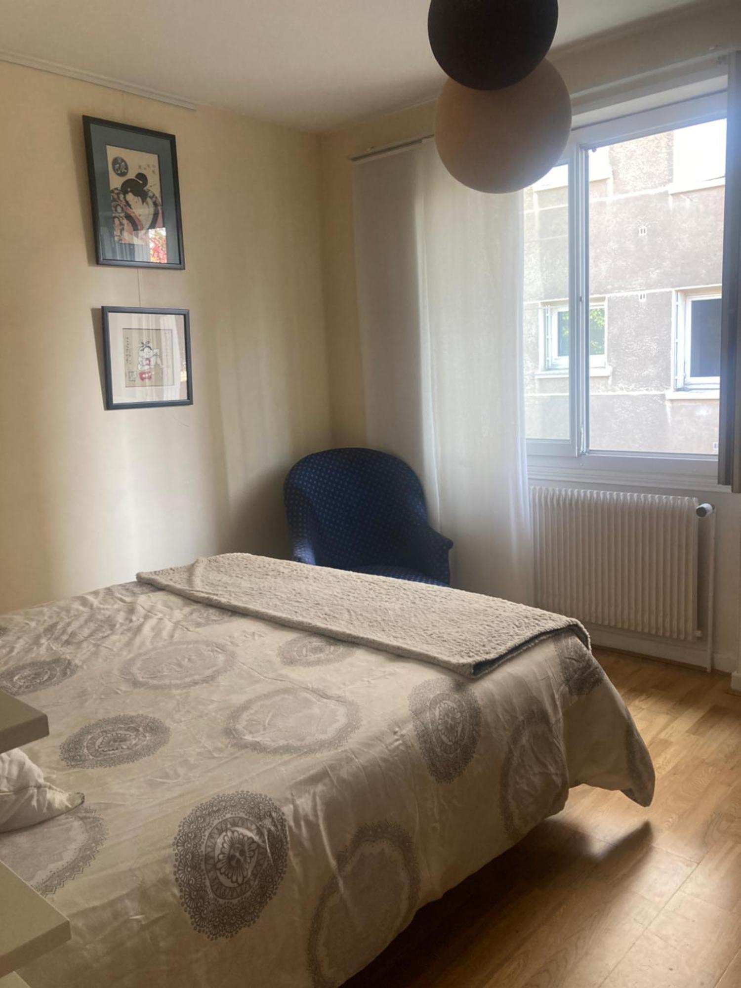 Maison Des Roses Homestay *
